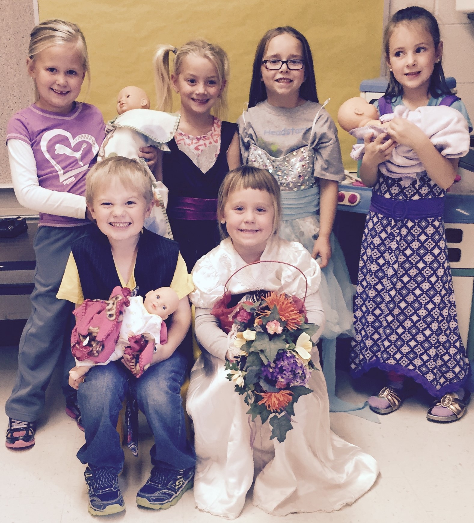 Hoven School District